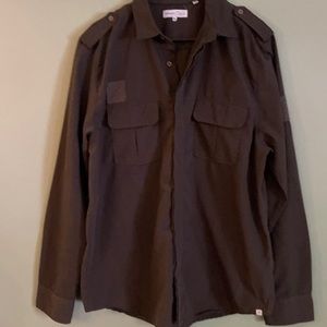 Sovereign Codes Los Angeles Shirt